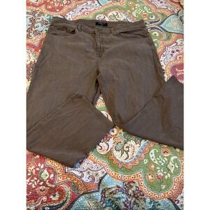 Fidelity Denim Jeans Jimmy Stretch Men's Comfort Jeans Made in USA Size 40